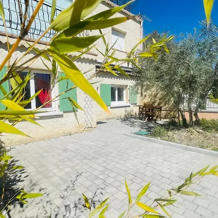 « La Cigale » Appartement Peyruis Buitenkant foto