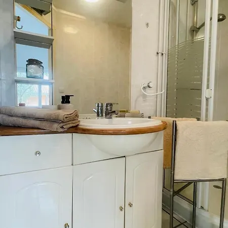 « La Cigale » Appartement Peyruis Buitenkant foto