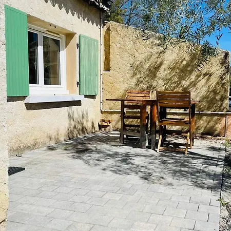« La Cigale » Appartement Peyruis Buitenkant foto