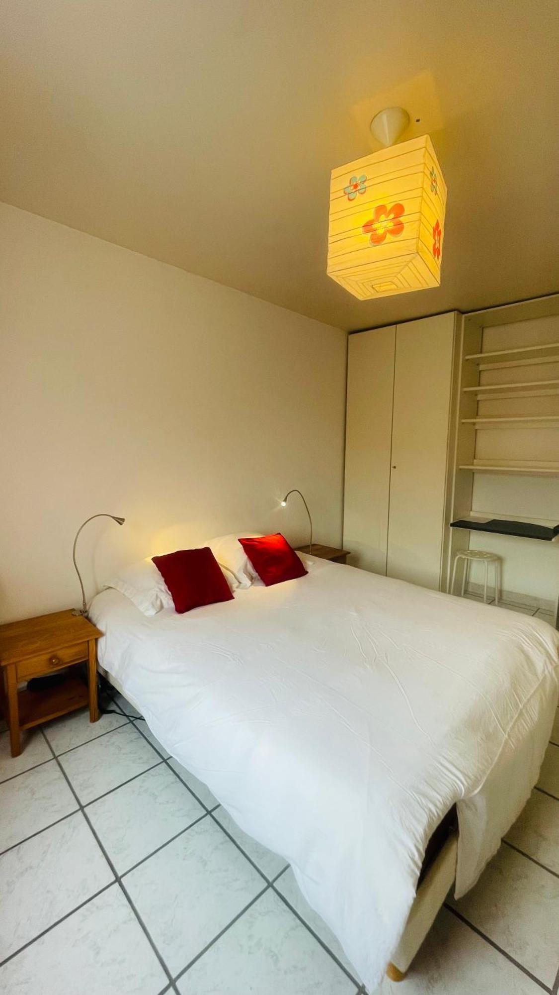 Apartment « la Cigale » Peyruis