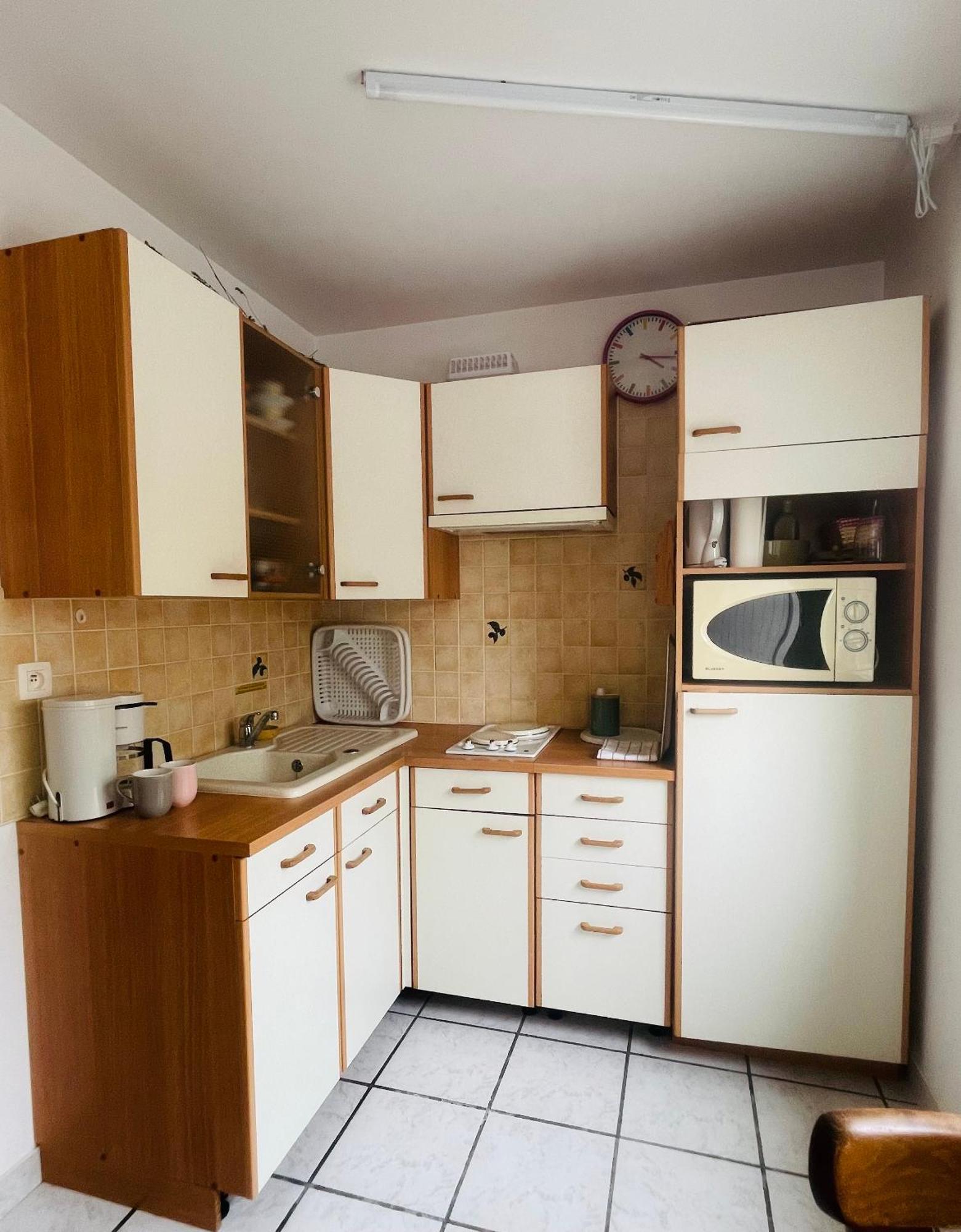 Apartment « la Cigale » Peyruis