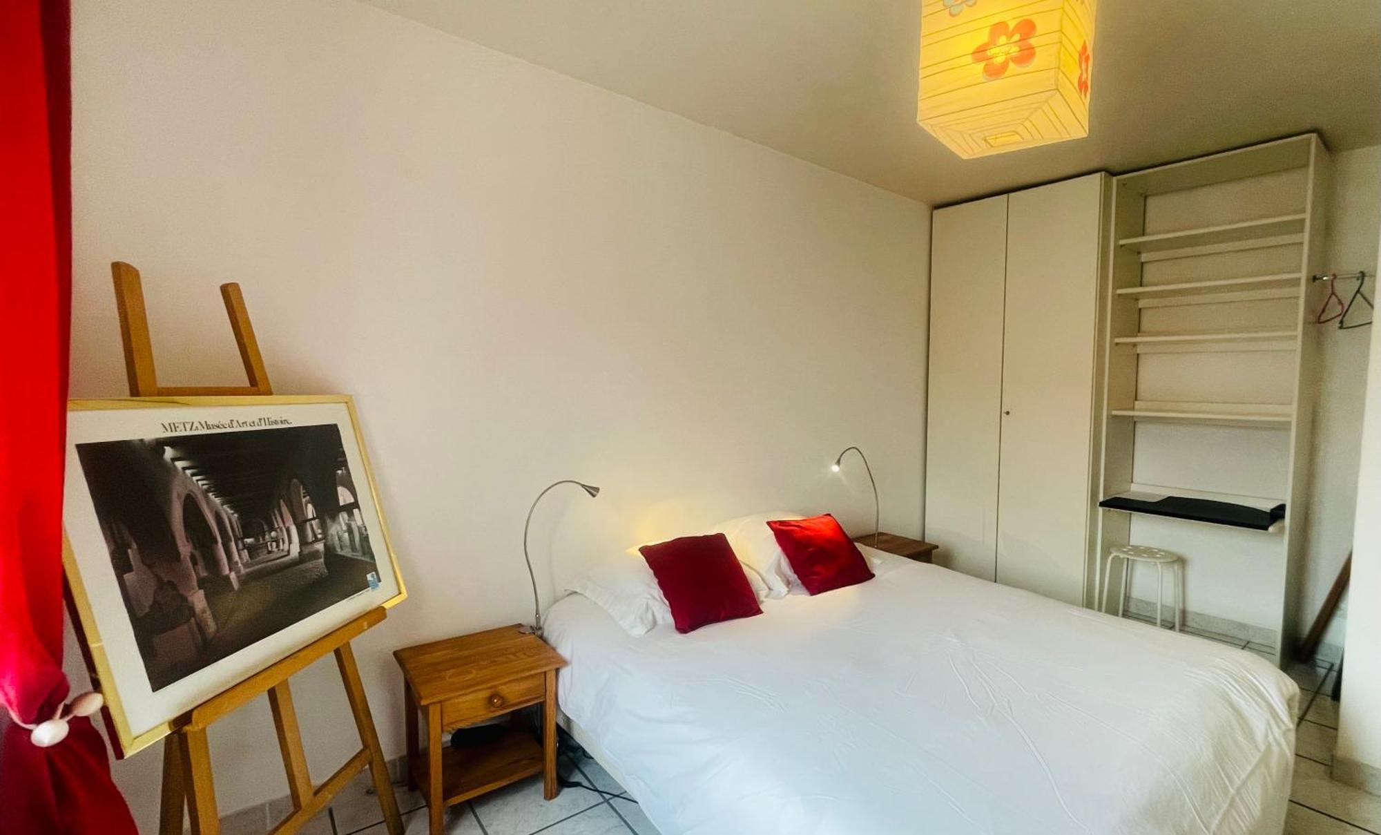 « la Cigale » Apartment