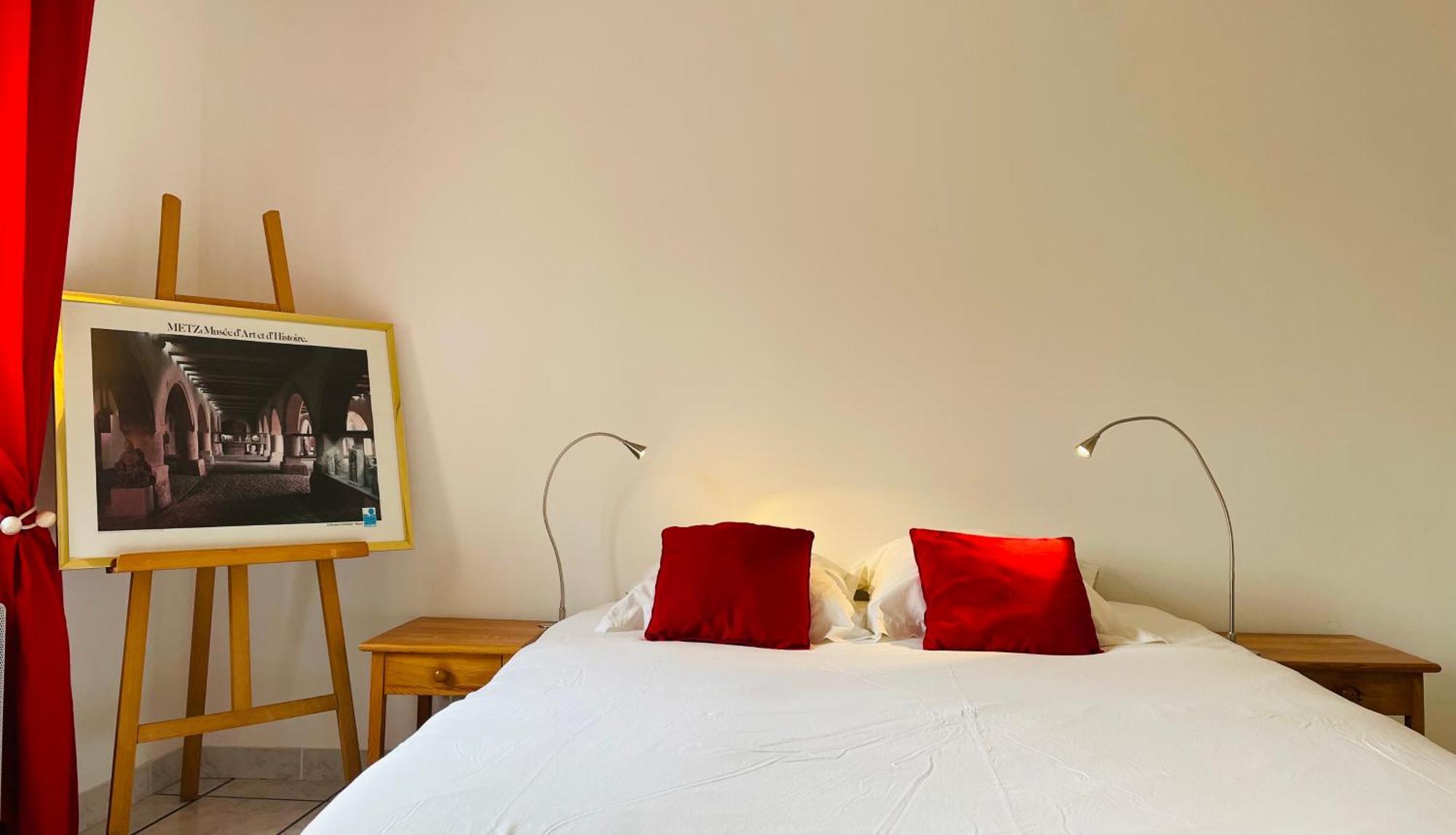 « la Cigale » Apartment *