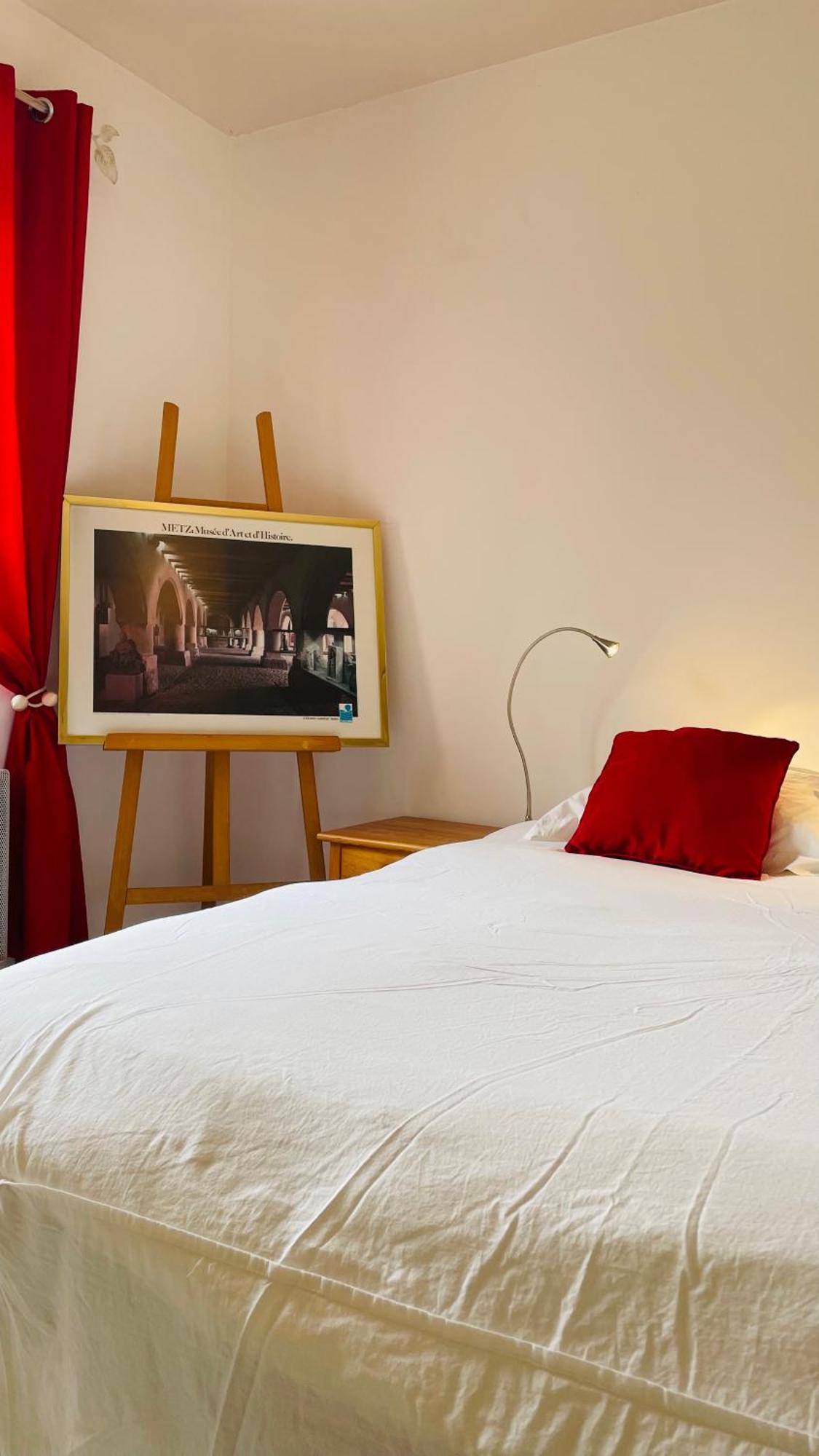 Apartment « la Cigale »