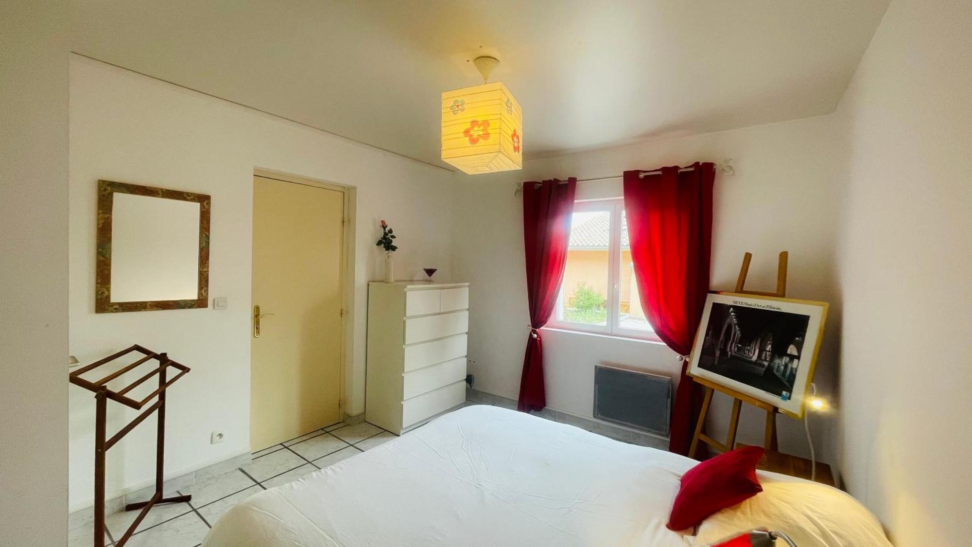 Apartment « la Cigale » Peyruis