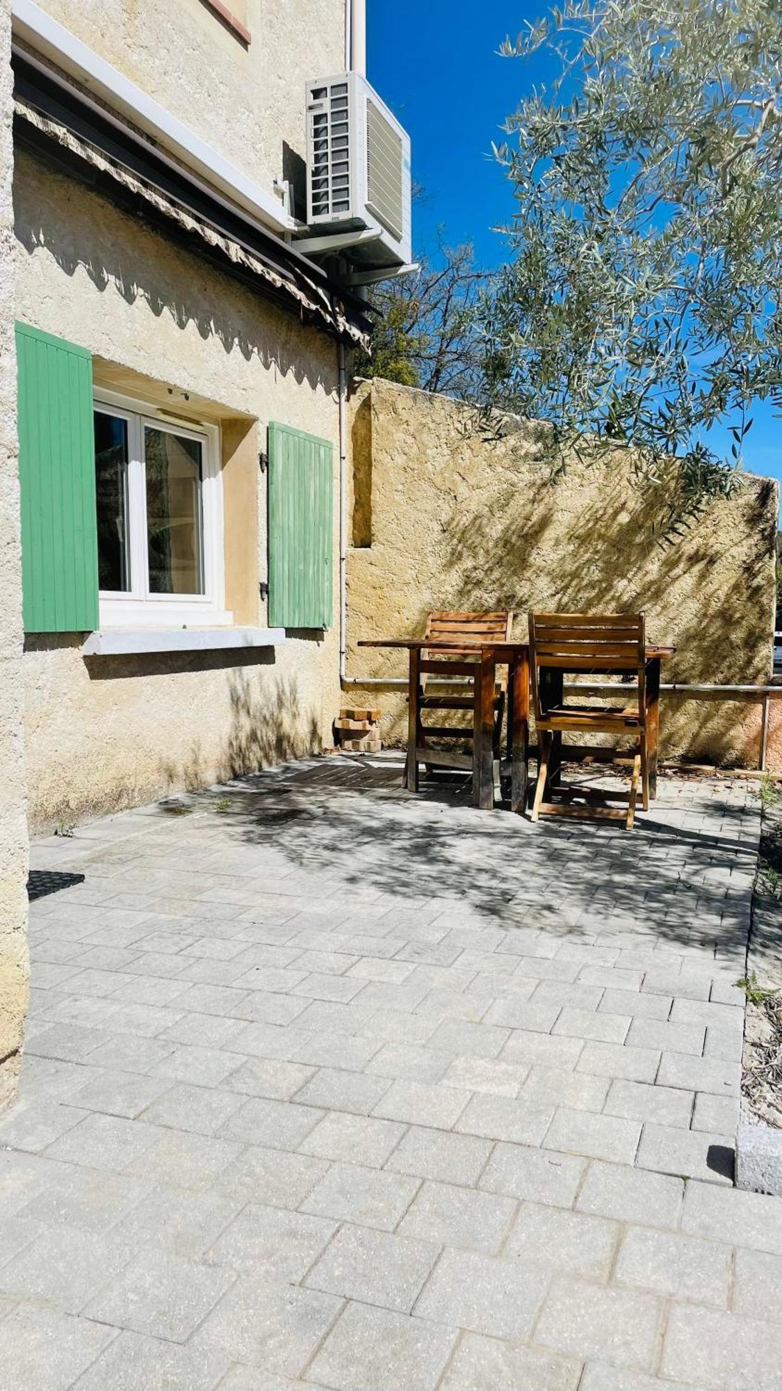 Apartment « la Cigale » *